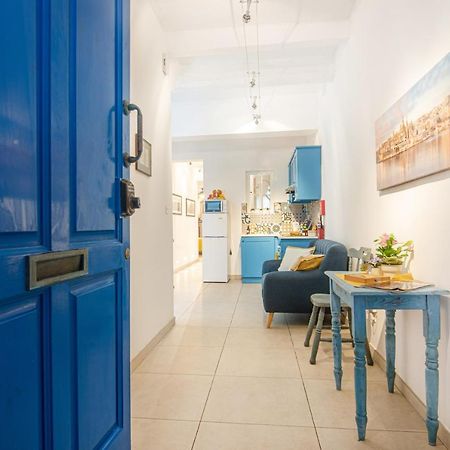 Valletta Ferry Apartment Buitenkant foto
