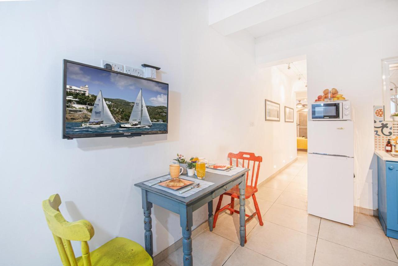 Valletta Ferry Apartment Buitenkant foto