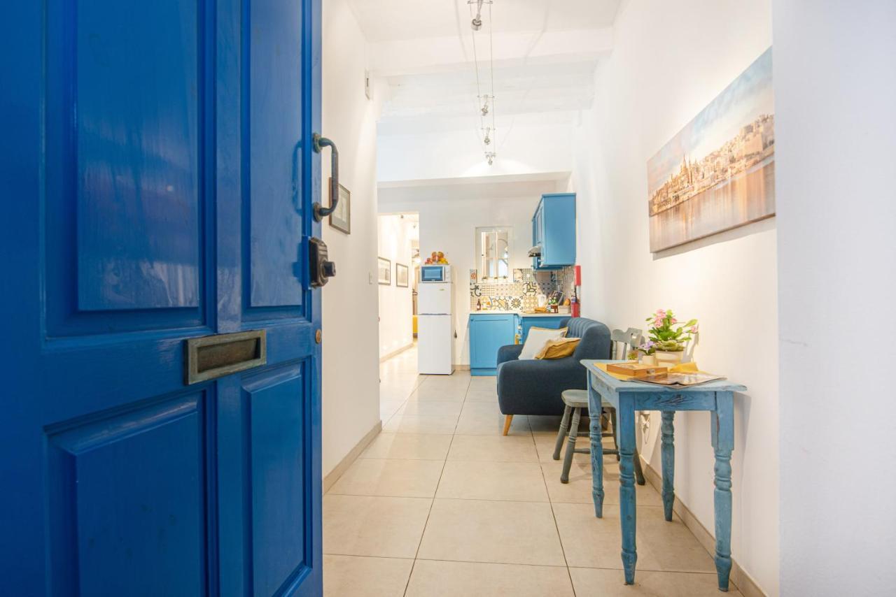 Valletta Ferry Apartment Buitenkant foto