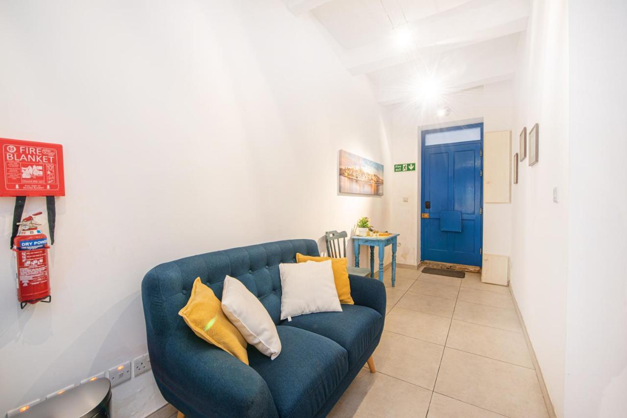 Valletta Ferry Apartment Buitenkant foto
