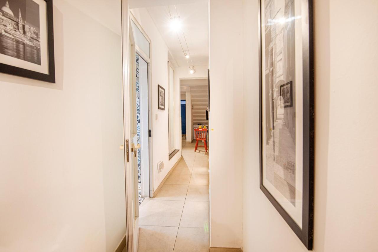 Valletta Ferry Apartment Buitenkant foto