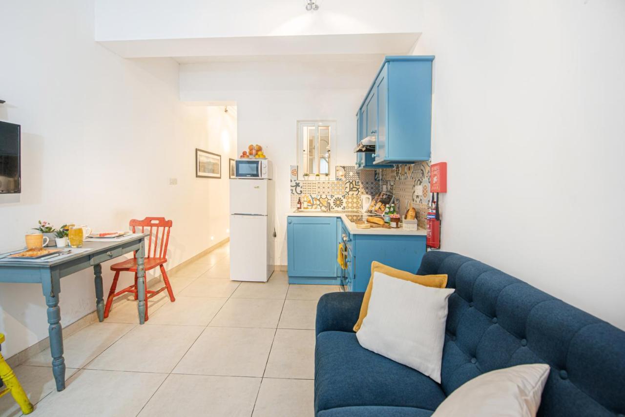 Valletta Ferry Apartment Buitenkant foto