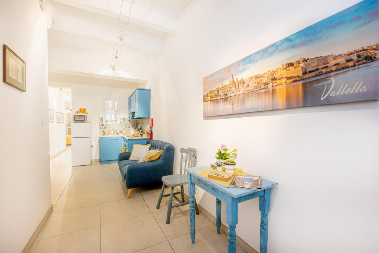 Valletta Ferry Apartment Buitenkant foto