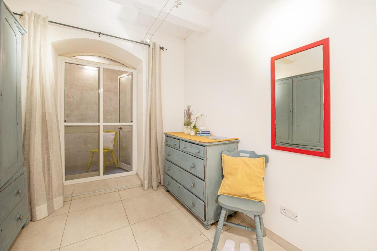 Valletta Ferry Apartment Buitenkant foto