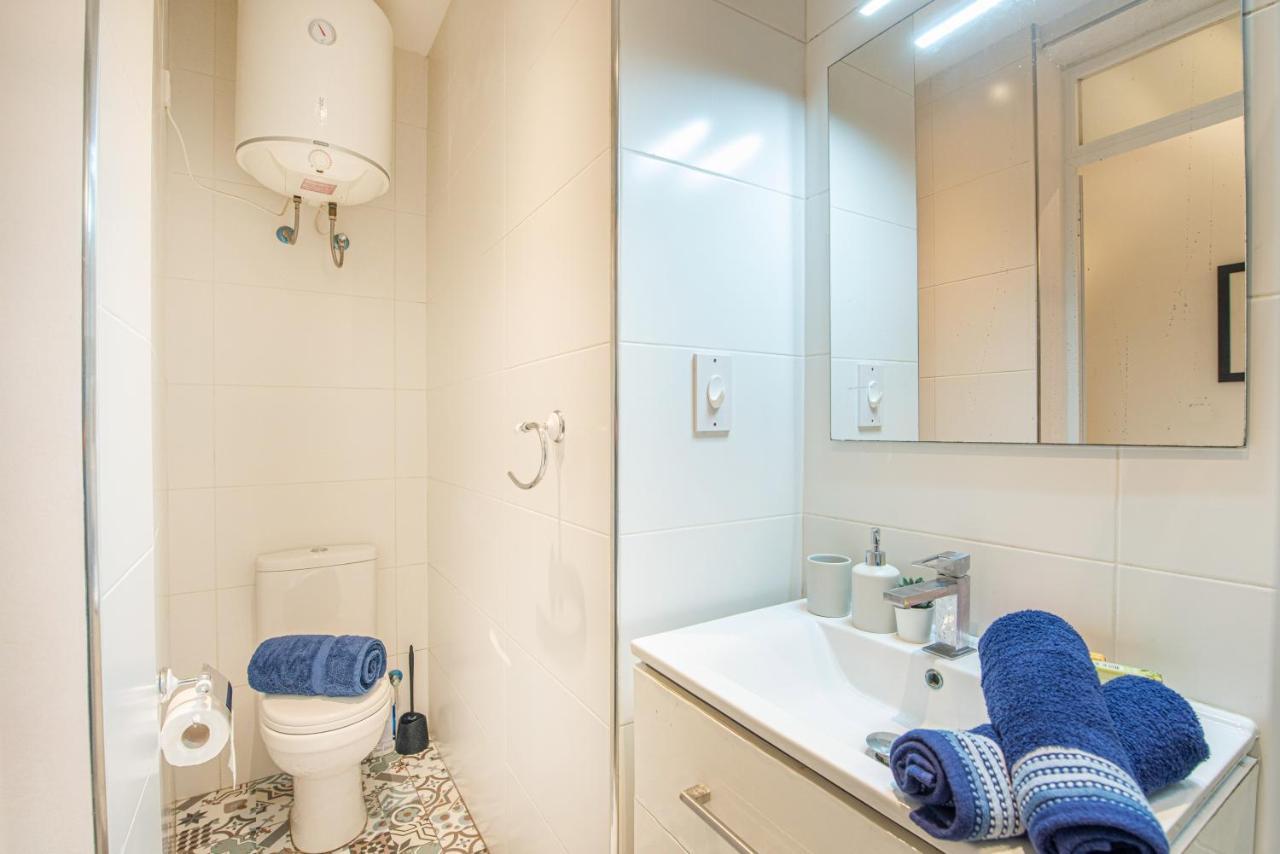 Valletta Ferry Apartment Buitenkant foto