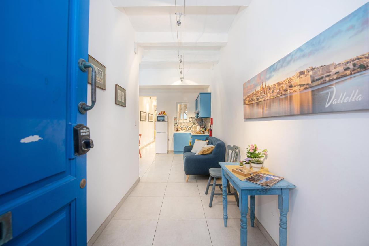 Valletta Ferry Apartment Buitenkant foto