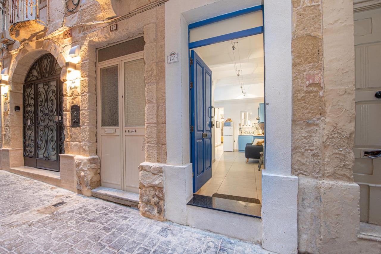 Valletta Ferry Apartment Buitenkant foto