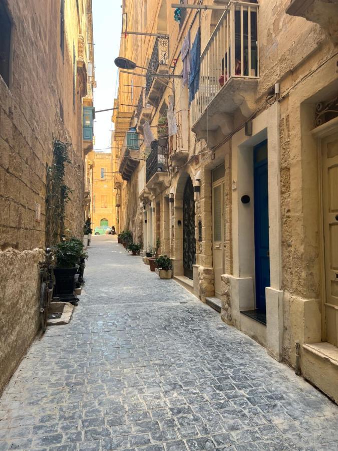 Valletta Ferry Apartment Buitenkant foto